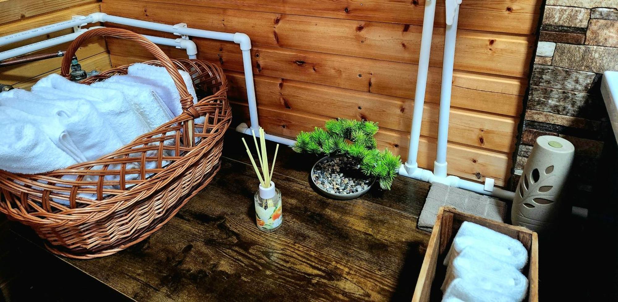 Cabana Lupul Din Apuseni Matisesti Exterior foto